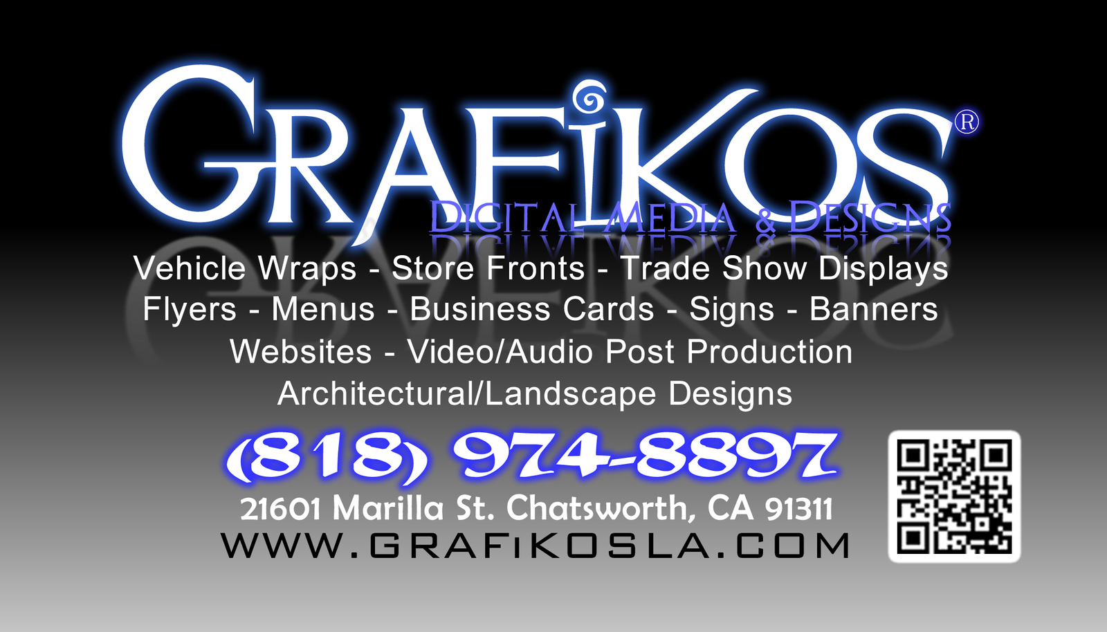 business card 2