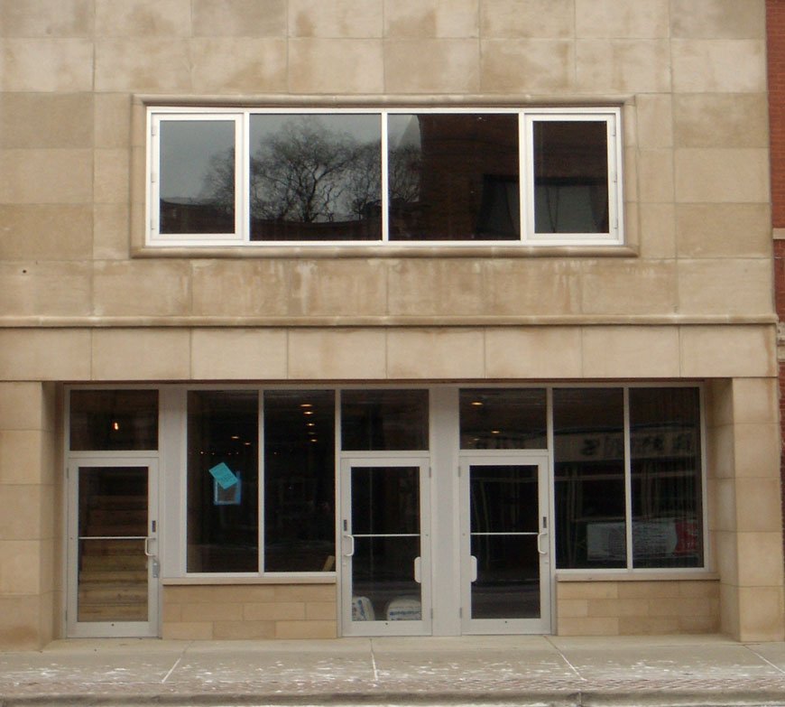 7415 Store Fronts
