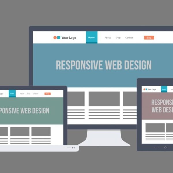 Real Estate Website