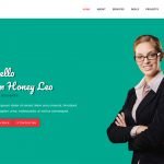 Real Estate Website