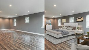 3D Virtual Staging | CLICK TO SELECT |